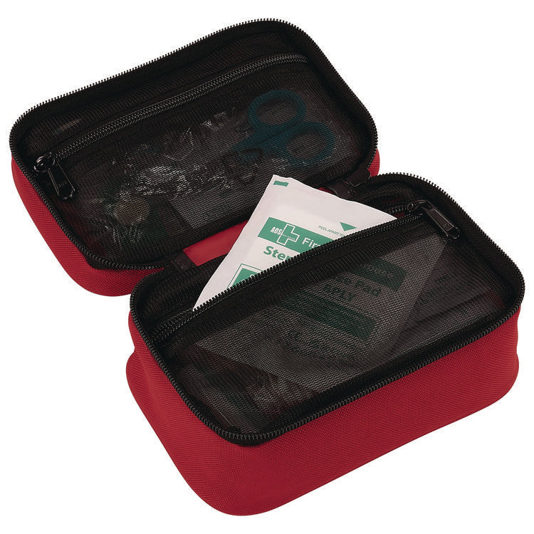Arsenal 5877 Softshell Tool Case, Small, Red