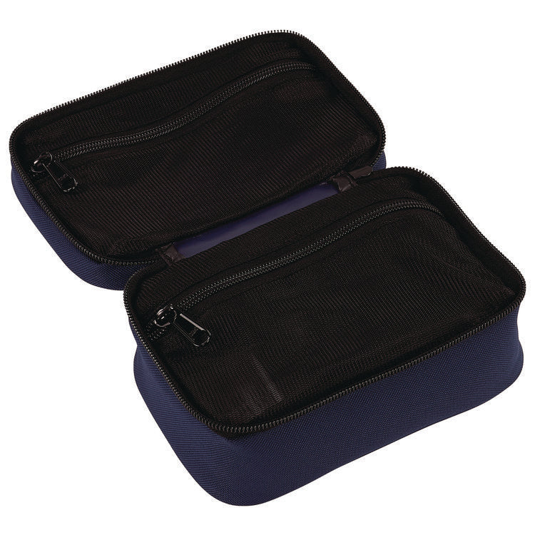 Arsenal 5877 Softshell Tool Case, Small, Blue