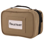 Arsenal 5877 Softshell Tool Case, Small, Khaki