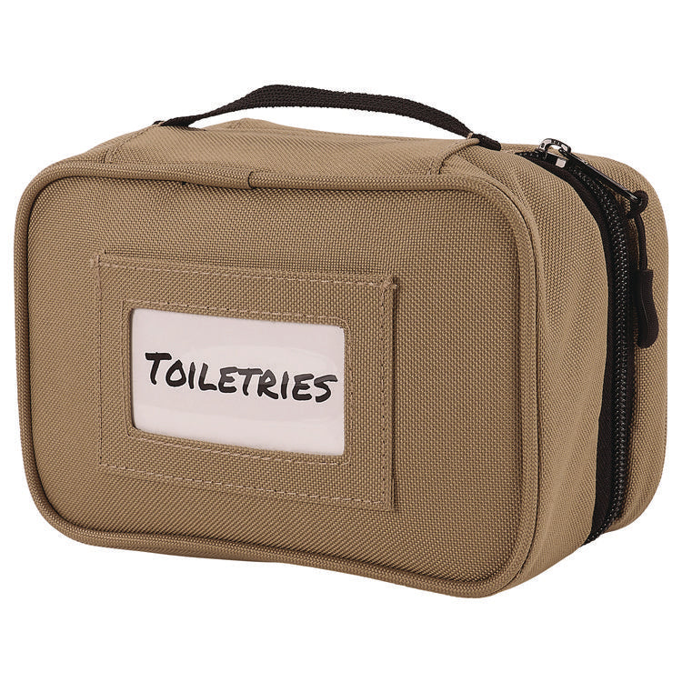Arsenal 5877 Softshell Tool Case, Small, Khaki