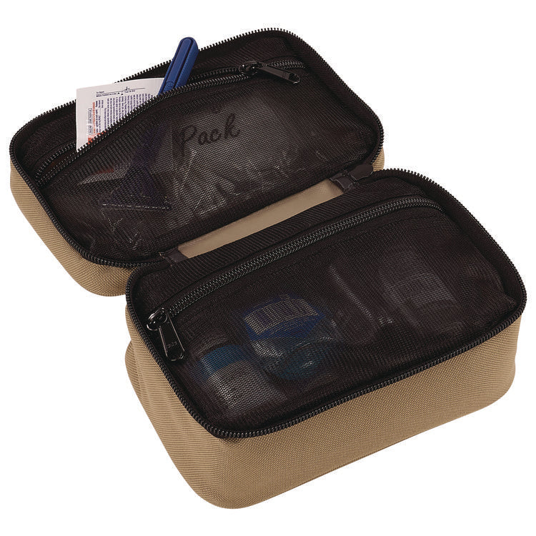 Arsenal 5877 Softshell Tool Case, Small, Khaki