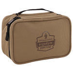 Arsenal 5877 Softshell Tool Case, Small, Khaki