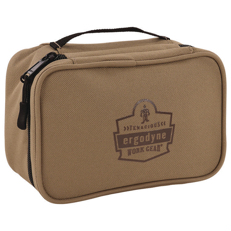 Arsenal 5877 Softshell Tool Case, Small, Khaki