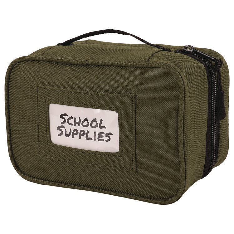 Arsenal 5877 Softshell Tool Case, Small, Olive