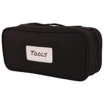 Arsenal 5877 Softshell Tool Case, Large, Black