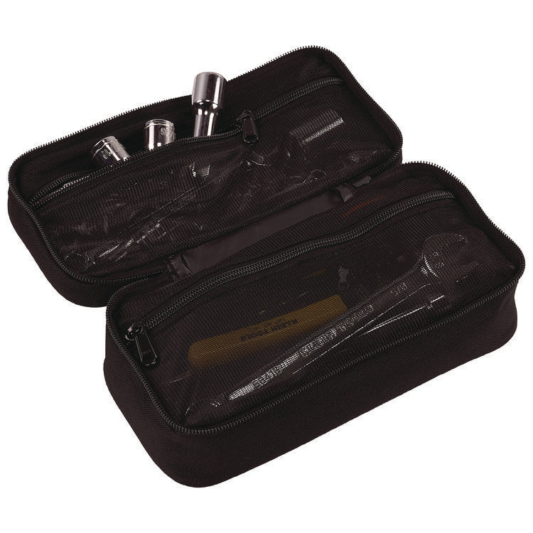 Arsenal 5877 Softshell Tool Case, Large, Black