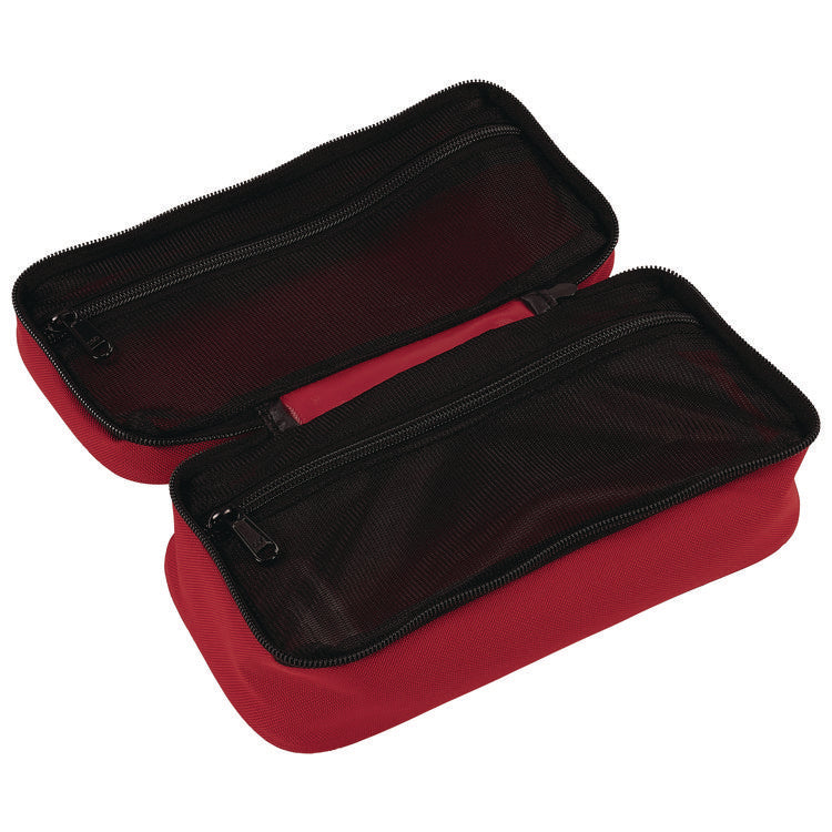Arsenal 5877 Softshell Tool Case, Large, Red