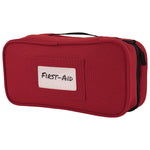 Arsenal 5877 Softshell Tool Case, Large, Red