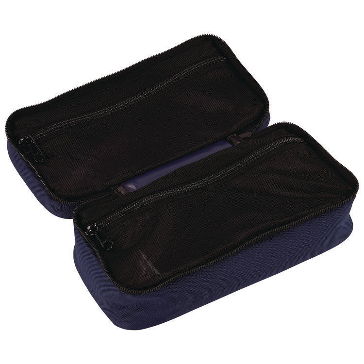 Arsenal 5877 Softshell Tool Case, Large, Blue