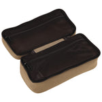Arsenal 5877 Softshell Tool Case, Large, Khaki