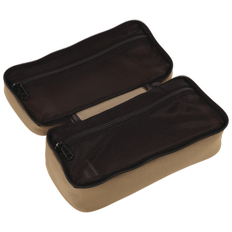 Arsenal 5877 Softshell Tool Case, Large, Khaki