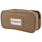 Arsenal 5877 Softshell Tool Case, Large, Khaki