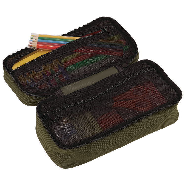 Arsenal 5877 Softshell Tool Case, Large, Olive