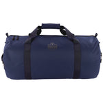 Arsenal 5020P Gear Duffel Bag, 12 x 23 x 12, Blue