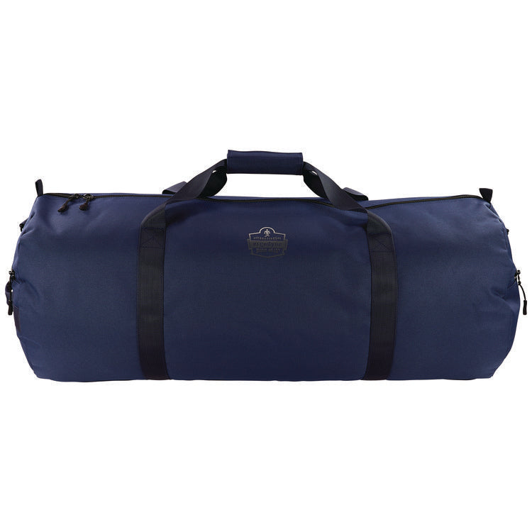 Arsenal 5020P Gear Duffel Bag, 13 x 28.5 x 13, Blue