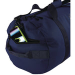 Arsenal 5020P Gear Duffel Bag, 14 x 35 x 14, Blue