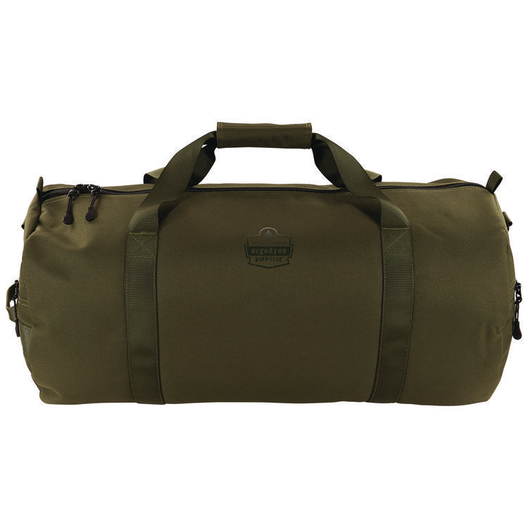 Arsenal 5020P Gear Duffel Bag, 12 x 23 x 12, Olive
