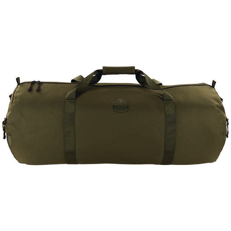 Arsenal 5020P Gear Duffel Bag, 13 x 28.5 x 13, Olive