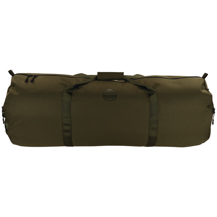 Arsenal 5020P Gear Duffel Bag, 14 x 35 x 14, Olive