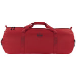 Arsenal 5020P Gear Duffel Bag, 13 x 28.5 x 13, Red
