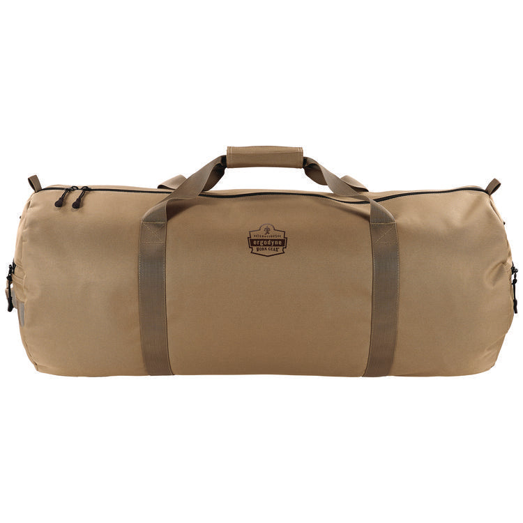 Arsenal 5020P Gear Duffel Bag, 13 x 28.5 x 13, Khaki