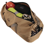 Arsenal 5020P Gear Duffel Bag, 13 x 28.5 x 13, Khaki