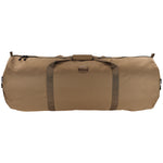 Arsenal 5020P Gear Duffel Bag, 14 x 35 x 14, Khaki
