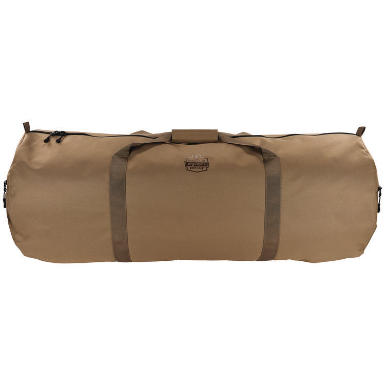 Arsenal 5020P Gear Duffel Bag, 14 x 35 x 14, Khaki