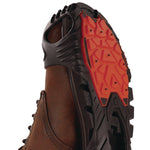 TREX 6306 Ice Traction Cleats, Large, Black, 1 Pair
