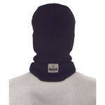 N-Ferno 6829 Freezer Balaclava Face Mask, Acrylic, One Size Fits Most, Navy