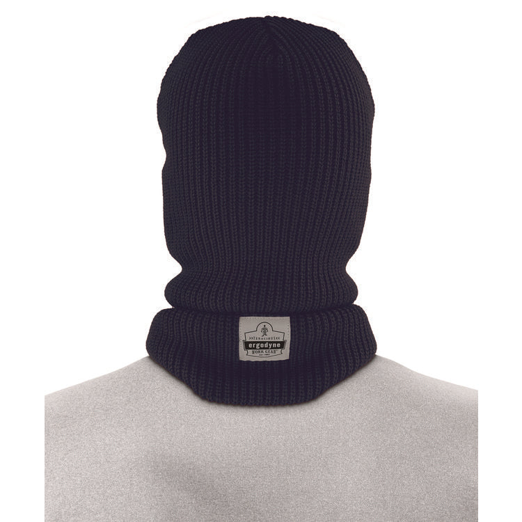 N-Ferno 6829 Freezer Balaclava Face Mask, Acrylic, One Size Fits Most, Navy