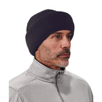 N-Ferno 6829 Freezer Balaclava Face Mask, Acrylic, One Size Fits Most, Navy