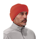 N-Ferno 6829 Freezer Balaclava Face Mask, Acrylic, One Size Fits Most, Orange