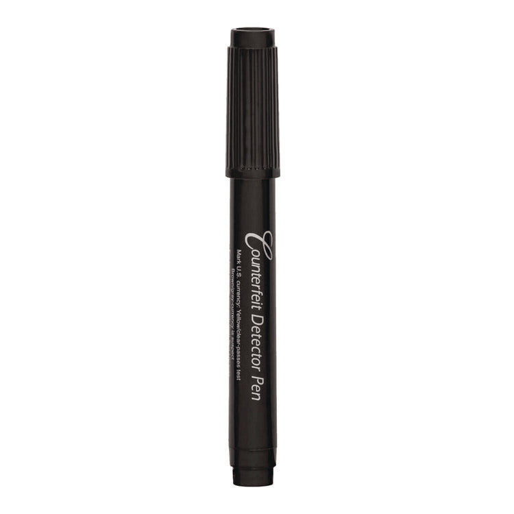 Smart-Money Counterfeit Bill Detector Pen With Coil And Clip, U.s. Currency