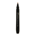 Counterfeit Bill Detector Marker Pen, 3 x 7.25 x 0.6, Black, 50/Pack