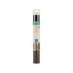 Premium Permanent Vinyl, 12 x 48, Black