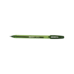 Doodler'z Gel Pen, Stick, Bold 1 Mm, Assorted Fashion/neon Ink And Barrel Colors, 10/pack