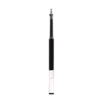 F-Refill For Zebra F-Series Ballpoint Pens, Medium Conical Tip, Black Ink, 2/pack