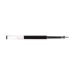 F-Refill For Zebra F-Series Ballpoint Pens, Fine Conical Tip, Blue Ink, 2/pack
