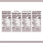 Nuggets, Party Pack, Assorted, 31.5 oz Bag