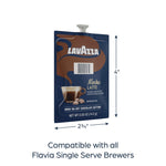 Lavazza Mocha Latte, 72/Carton