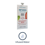Strawberry Basil Infused Water Freshpack, 100/Carton