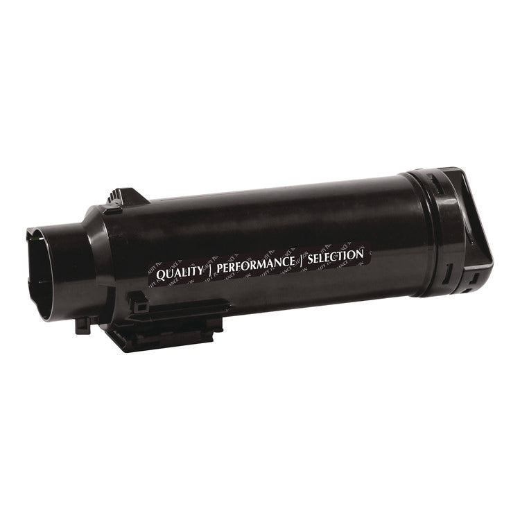 Remanufactured Black High-Yield Toner, Replacement for 106R03480 5,500 Page-Yield
