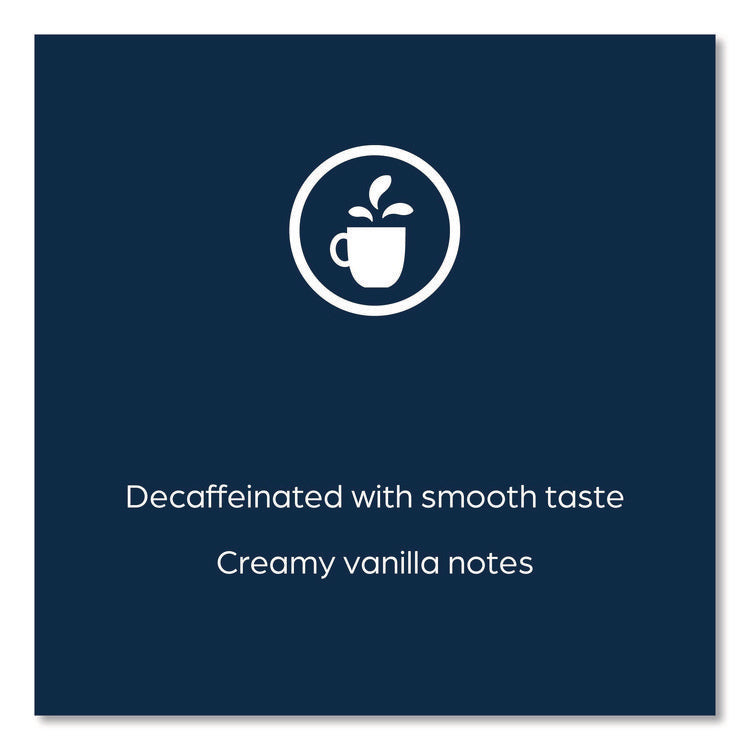 Alterra French Vanilla Coffee Freshpack, 100/Carton