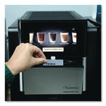 Alterra French Roast Coffee Freshpack, 100/Carton