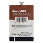 Alterra Hazelnut Coffee Freshpack, 100/Carton