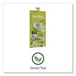 The Bright Tea Co. Green with Jasmine Tea Freshpack, 100/Carton