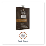 Peet's French Roast Coffee Freshpack, 76/Carton