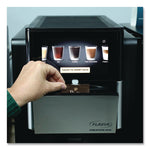 Peet's French Roast Coffee Freshpack, 76/Carton