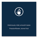 Peet's Coffee Colombia Luminosa, Breakfast Blend, 76/Carton